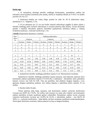 Įvairių veiksnių įtakos tekstilės medžiagų pažeidimui siuvimo mašinos adata nustatymas. Paveikslėlis 2