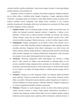 ASMENINĖ SLAUGYTOJO FILOSOFIJA. Paveikslėlis 2