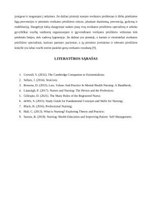 ASMENINĖ SLAUGYTOJO FILOSOFIJA. Paveikslėlis 5