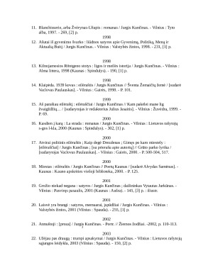 BIBLIOGRAFIJOS RODYKLĖ.. Paveikslėlis 3