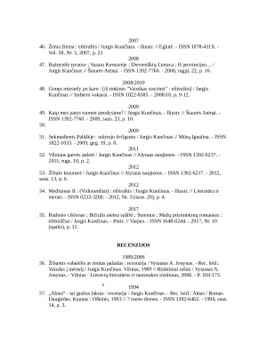 BIBLIOGRAFIJOS RODYKLĖ.. Paveikslėlis 6