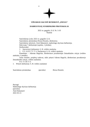 Dokumentų aplankas. Paveikslėlis 6