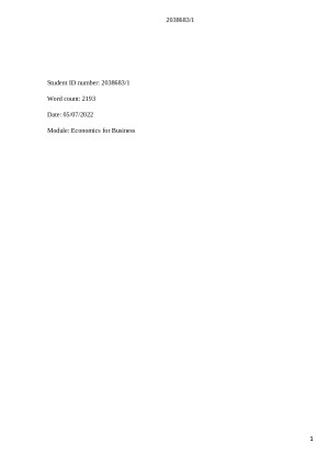 Economics for Business. Paveikslėlis 1