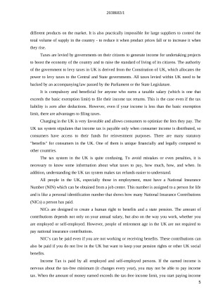 Economics for Business. Paveikslėlis 5