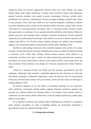 EKOLOGIŠKUMAS KAIP ORGANIZACIJOS VEIKLOS PRIORITETAS. Paveikslėlis 8
