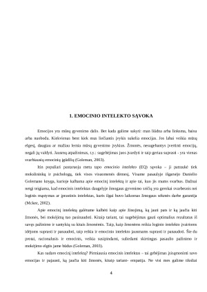 EMOCINIS INTELEKTAS IR SĖKMĖ VERSLE. Paveikslėlis 4