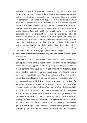 Etinė autobiografija – Aneta Songin. Paveikslėlis 2