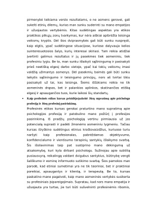 Etinė autobiografija – Aneta Songin. Paveikslėlis 4