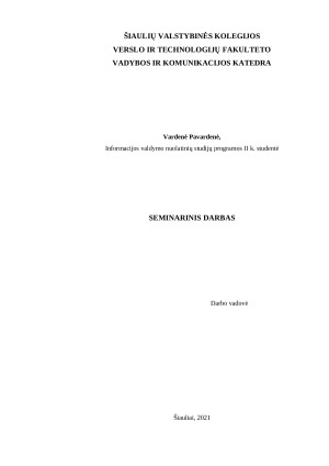 LPD seminarinis darbas.. Paveikslėlis 1