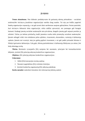 ĮMONIŲ SOCIALINĖ ATSAKOMYBĖ. Paveikslėlis 3