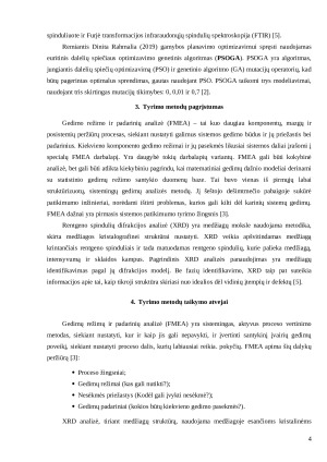 Gamybos procesų analizė ir tobulinimas. Paveikslėlis 4