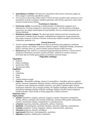Informacijos fondo išteklių egzamino konspektas. Paveikslėlis 4