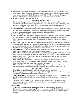 Informacijos fondo išteklių egzamino konspektas. Paveikslėlis 8