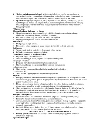 Informacijos fondo išteklių egzamino konspektas. Paveikslėlis 9