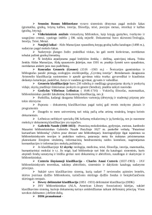 INFORMACIJOS IEŠKA. KONSPEKTAS. Paveikslėlis 4