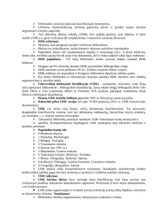 INFORMACIJOS IEŠKA. KONSPEKTAS. Paveikslėlis 5