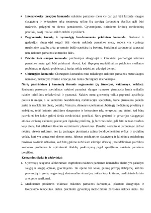 Komandų sampratos. Paveikslėlis 5