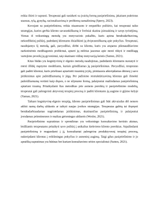 Konsultavimo metodikos. Paveikslėlis 2