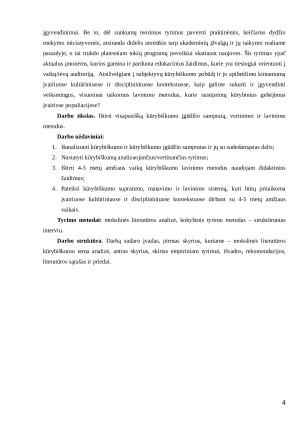 KURIANTIS ŽMOGUS: KŪRYBIŠKUMO ĮGŪDŽIO SAMPRATA, TYRIMAI IR LAVINIMO METODAI. Paveikslėlis 4