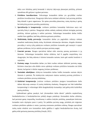 LYDERYSTĖS DĖSNIAI. Paveikslėlis 3