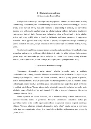 LYDERYSTĖS DĖSNIAI. Paveikslėlis 4