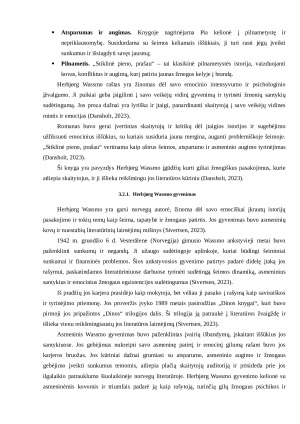 Lietuvos vaizdavimas šiuolaikinėje skandinavų literatūroje. Paveikslėlis 10
