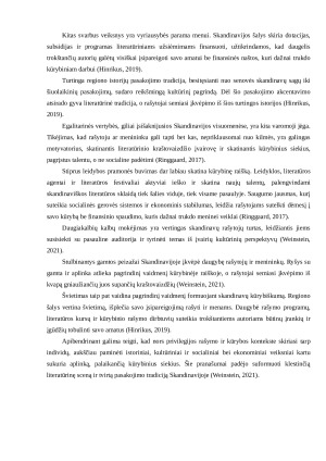 Lietuvos vaizdavimas šiuolaikinėje skandinavų literatūroje. Paveikslėlis 7