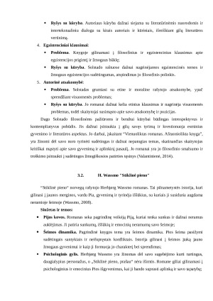 Lietuvos vaizdavimas šiuolaikinėje skandinavų literatūroje. Paveikslėlis 9