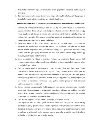 REPORTAŽAS. MOKSLINĖS LITERATŪROS ANALIZĖ. Paveikslėlis 3