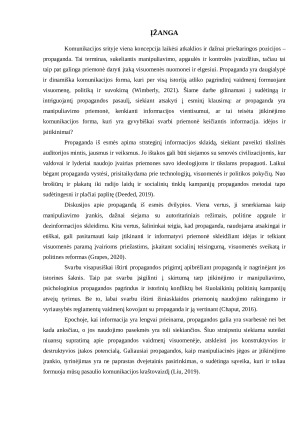 Propaganda. Paveikslėlis 2