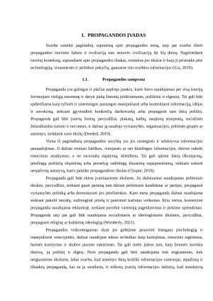 Propaganda. Paveikslėlis 3