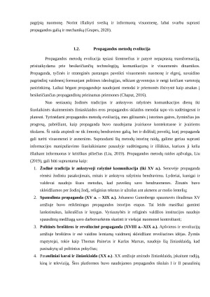Propaganda. Paveikslėlis 4