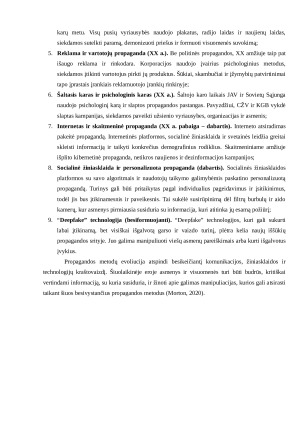 Propaganda. Paveikslėlis 5
