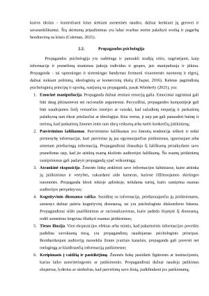 Propaganda. Paveikslėlis 8