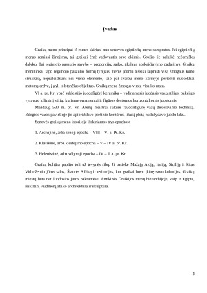 Raudonfigūrė ir juodafigūrė graikų keramika. Paveikslėlis 3