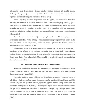 REPORTAŽO KŪRIMAS „NACIONALINĖS KREPŠINIO LYGOS KLUBO ĮKVEPIANTI SĖKMĖS ISTORIJA“. Paveikslėlis 6