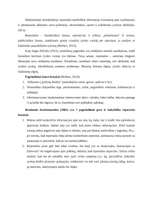 REPORTAŽO KŪRIMAS „NACIONALINĖS KREPŠINIO LYGOS KLUBO ĮKVEPIANTI SĖKMĖS ISTORIJA“. Paveikslėlis 7