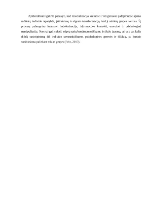 RESOCIALIZACIJA. Paveikslėlis 10