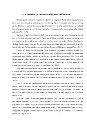 RESOCIALIZACIJA. Paveikslėlis 9