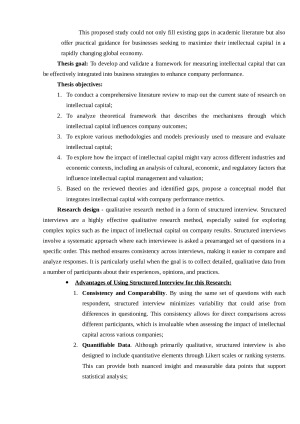 THE IMPACT OF INTELLECTUAL CAPITAL ON COMPANY RESULTS. Paveikslėlis 3