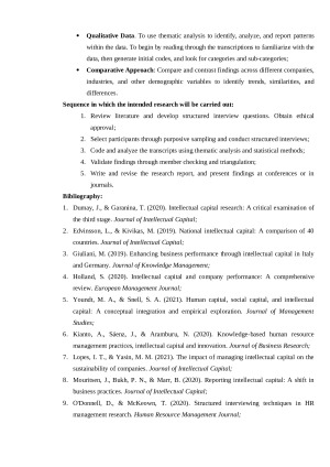 THE IMPACT OF INTELLECTUAL CAPITAL ON COMPANY RESULTS. Paveikslėlis 5