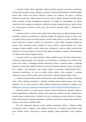 VĮ VMU REGIONINIŲ PADALINIŲ PAJAMŲ IR IŠLAIDŲ PALYGINIMAS PRIEŠ IR PO REFORMOS. Paveikslėlis 9
