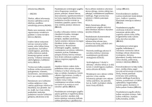 7 KLASĖS LIETUVIŲ KALBOS IR LITERATŪROS ILGALAIKIS PLANAS 2025m. Paveikslėlis 2