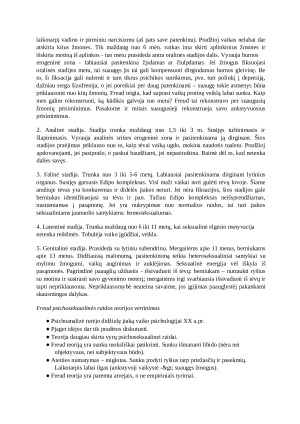 Raidos psichologija. Konspektas. Paveikslėlis 5