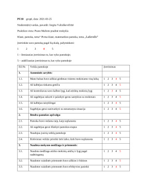Matematikos pamokos planas: laikrodis. Paveikslėlis 4
