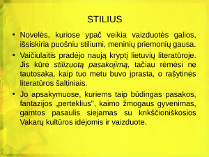 Antanas Vaičiulaitis. Paveikslėlis 10