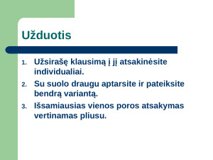 Sauliaus Šaltenio „Amžinai žaliuojantis klevas”. Paveikslėlis 6