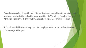 Simonas Daukantas. Paveikslėlis 10