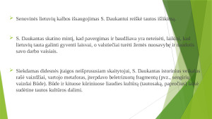 Simonas Daukantas. Paveikslėlis 8