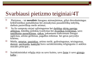 Pietizmo kontekstai Kr. Donelaičio poemoje„Metai“. Paveikslėlis 6